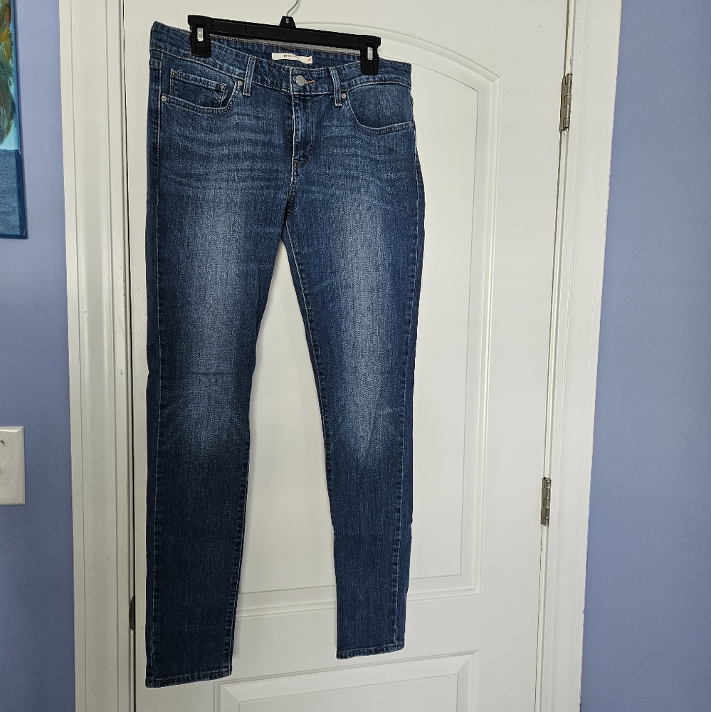 Levi's jeans